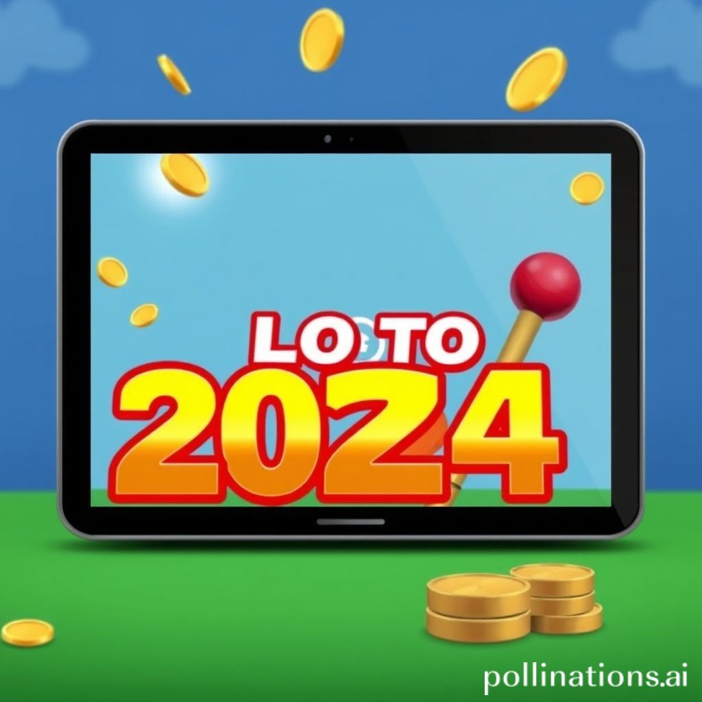 Daftar terbilang topik blog tentang situs slot toto gacor 2024: